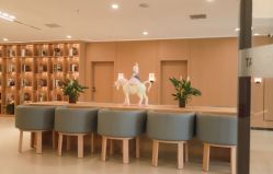 -千禧果月子会所(郑州东站店)