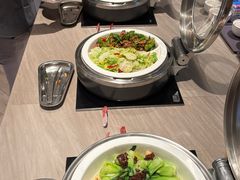 -虹桥机场V2贵宾休息室