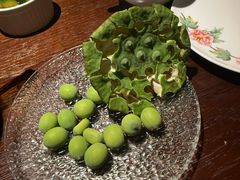 -许爷家·生态湖鲜(徐汇日月光店)