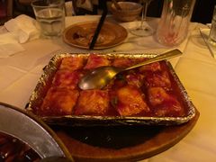 -龙门阵茶屋川菜馆(武康路店)