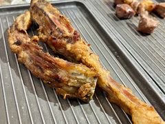 -格日勒阿妈蒙古厨房(新华广场店)