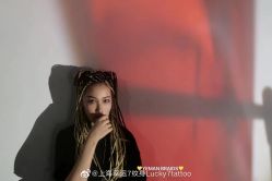 -幸运7纹身刺青Lucky7tattoo