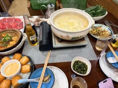 -金龙·打边炉(武进路店)