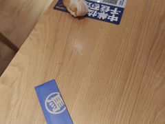 -马记永·兰州牛肉面(天通苑家乐福店)