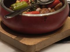 -同庆楼(滨湖富茂店)