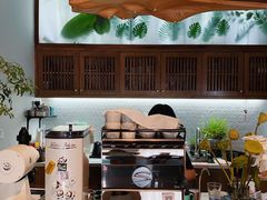 -竹子咖啡bamboo coffee