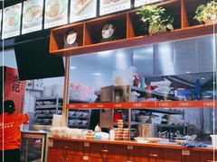 -湘人龙记老长沙米粉(鸟巢店)