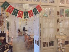 -秘密小花园(第三中学店)