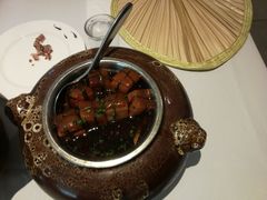 -天目缘餐厅