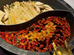 -销魂美蛙鱼头火锅(上海首店)