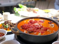 -一把骨(盐市口店)