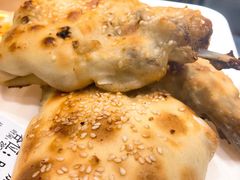 -撒拉花儿·新疆菜·清真(太阳宫店)