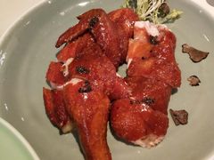 -港丽餐厅(高德置地店)