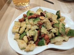 -烤满分·东北烧烤(首经贸店)