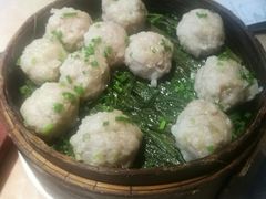 -客乡情(南京东路店)