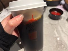 -必胜客(安吉浙北店)