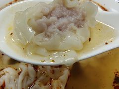 -汪家馄饨(集庆路店)