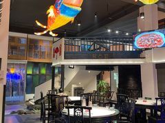 -院8里·小聚园(九眼桥店)