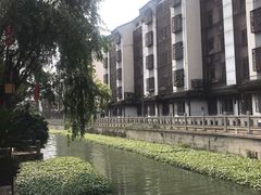 -衣裳街历史文化街区