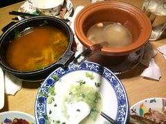 -蜀宴小调·精致家常菜(科华店)