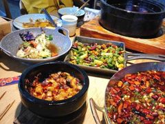 -胡马八破·川菜小馆(高新万达店)