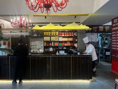 -月福京味斋·烤鸭店·北京菜(鼓楼总店)