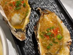 -蠔友汇·海鲜·生蚝烧烤(大东店)