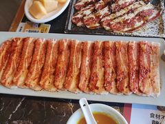 -一品诚记烤肉·甄选店(中南路店)