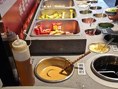 -成老灶火锅鸡(平山店)