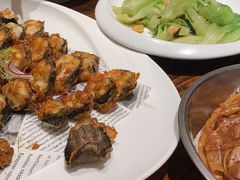 -鼎盛私厨·新派顺德菜(上河坊店)