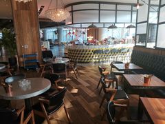 -ATLAS COFFEE(雅居乐中心店)