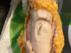 -德克士(砂之船奥特莱斯店)