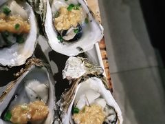 -木屋烧烤(白石洲店)