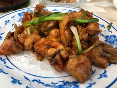 -腰记饭店(龙源路店)