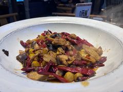 -印象鲵宴·张家界地标美食名片(溪布街店)