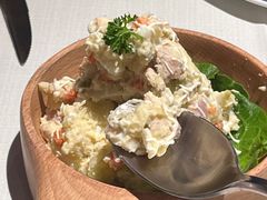 俄式拌香鸡-俄士厨房(万象城店)