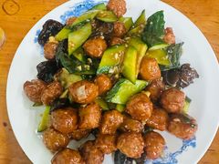 -洪福亮酒家(南草厂街店)