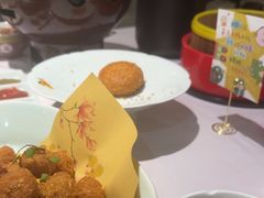 -味+新京宴·烤鸭·北京菜(创意谷店)