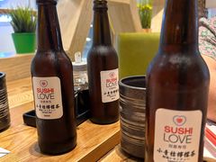 -Sushi Love 创意寿司(丽影广场店)