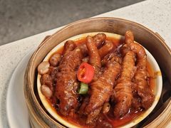 -煲王粤菜餐厅(中侨中心店)