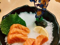-万岁寿司(芳村店)