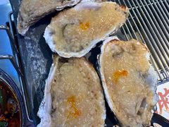 -大成海鲜烧烤·小龙虾(五角场店)