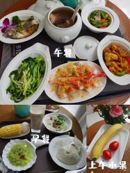 -宝生月子中心·独栋独院式(南山店)