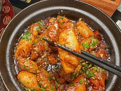 -旺爷砂锅·茶作(国贸城店)