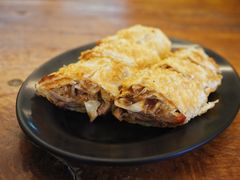 -甘味食堂(素食料理/蔬食料理/恆春美食)