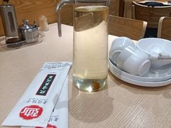 -老边饺子馆(东单店)