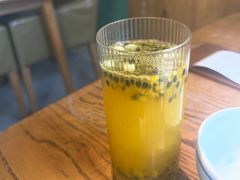 -一坐一忘云南菜(三里屯店)