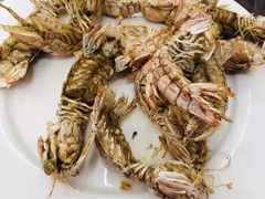 -望海潮海鲜店 特色家常菜(在海一方店)