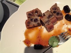 -福海居烤鸭店(鸟巢店)