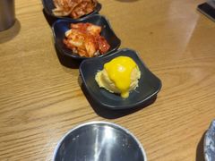 -恩你小木屋·烤肉韩式料理(嘉兴秀洲店)